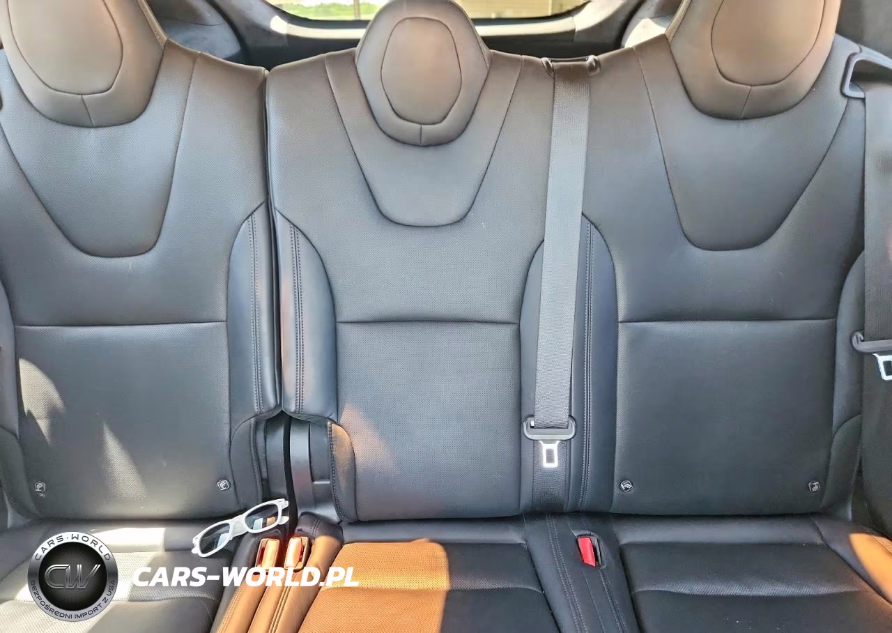 2022 Tesla Model X VIN:7SAXCAE52NF341119 - 10