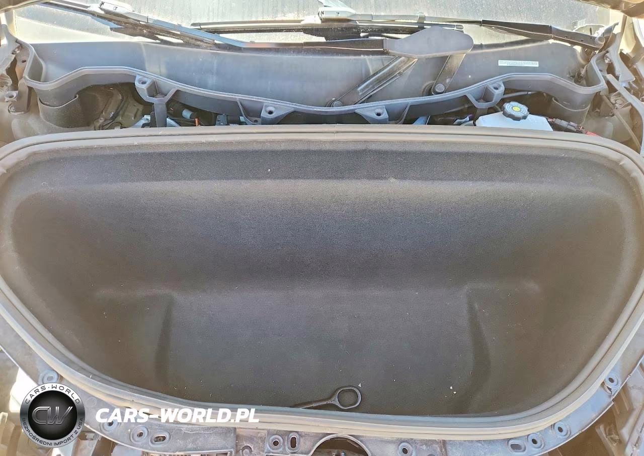 2022 Tesla Model X VIN:7SAXCAE52NF341119 - 12