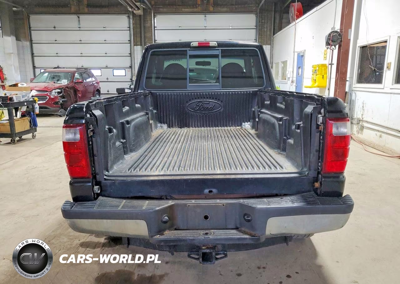2002 Ford Ranger Super Cab VIN:1FTZR45EX2PA44574 - 6