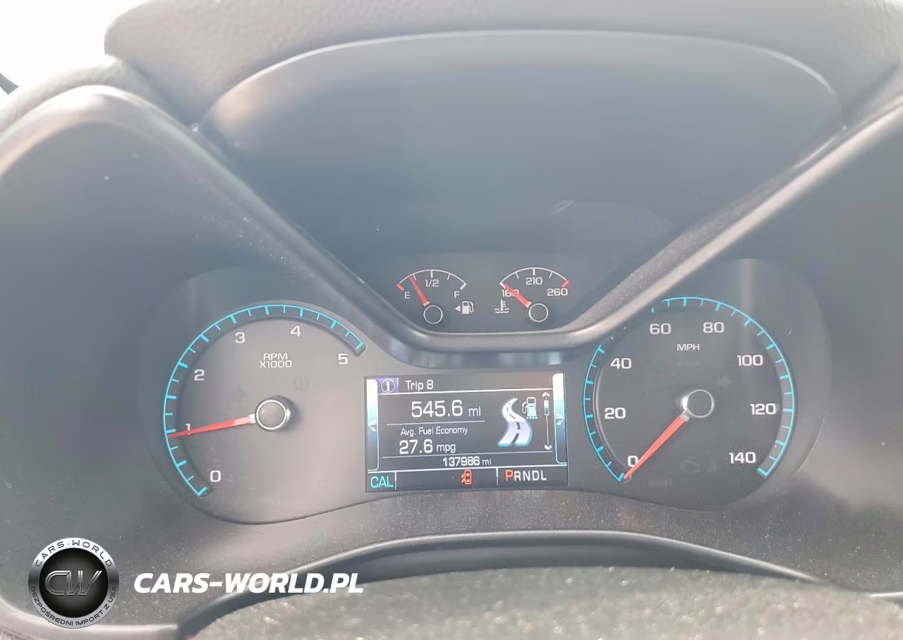 2017 Chevrolet Colorado Z71 VIN:1GCPTDE15H1163103 - 9
