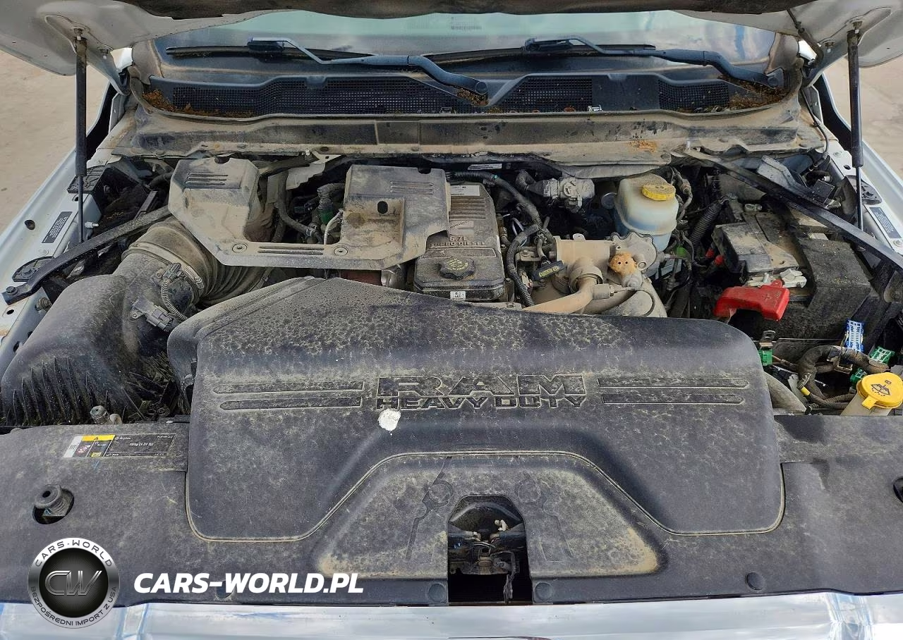 2021 Ram 2500 Big Horn VIN:3C6UR5DL9MG532705 - 11