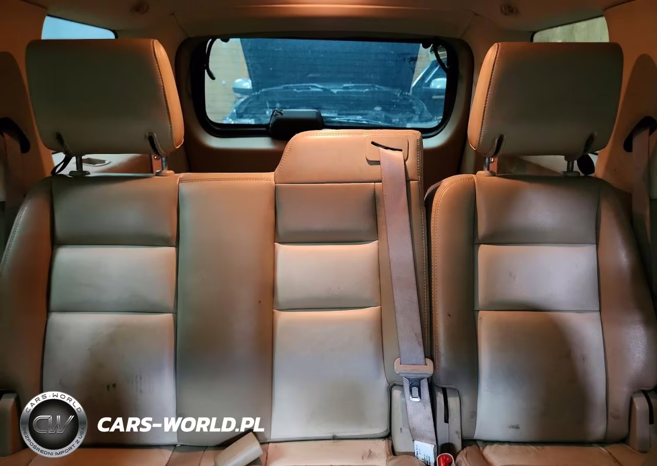 2010 Ford Explorer Eddie Bauer VIN:1FMEU7E82AUA60871 - 10