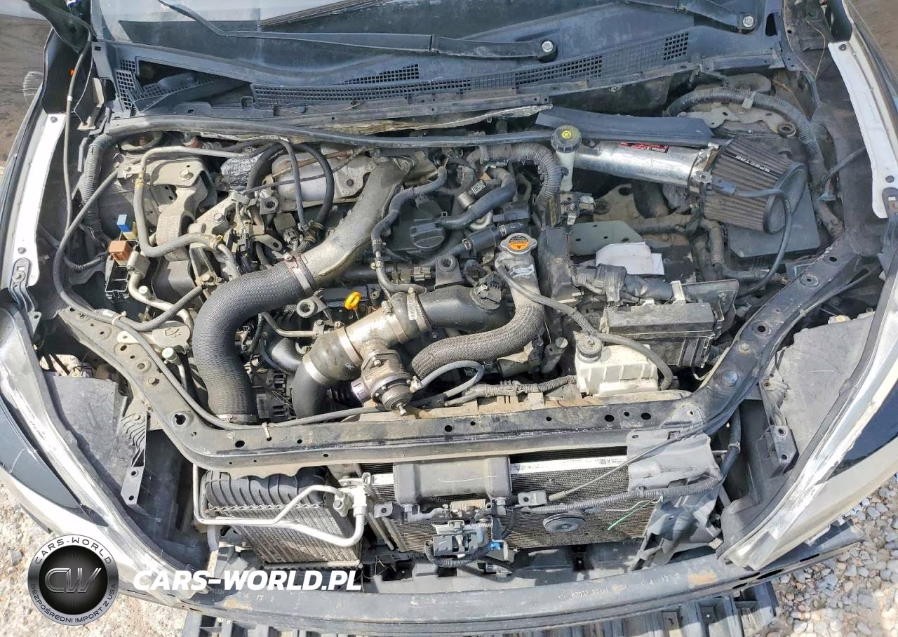 2017 Nissan Sentra Sr Turbo VIN:3N1CB7AP7HY265370 - 11