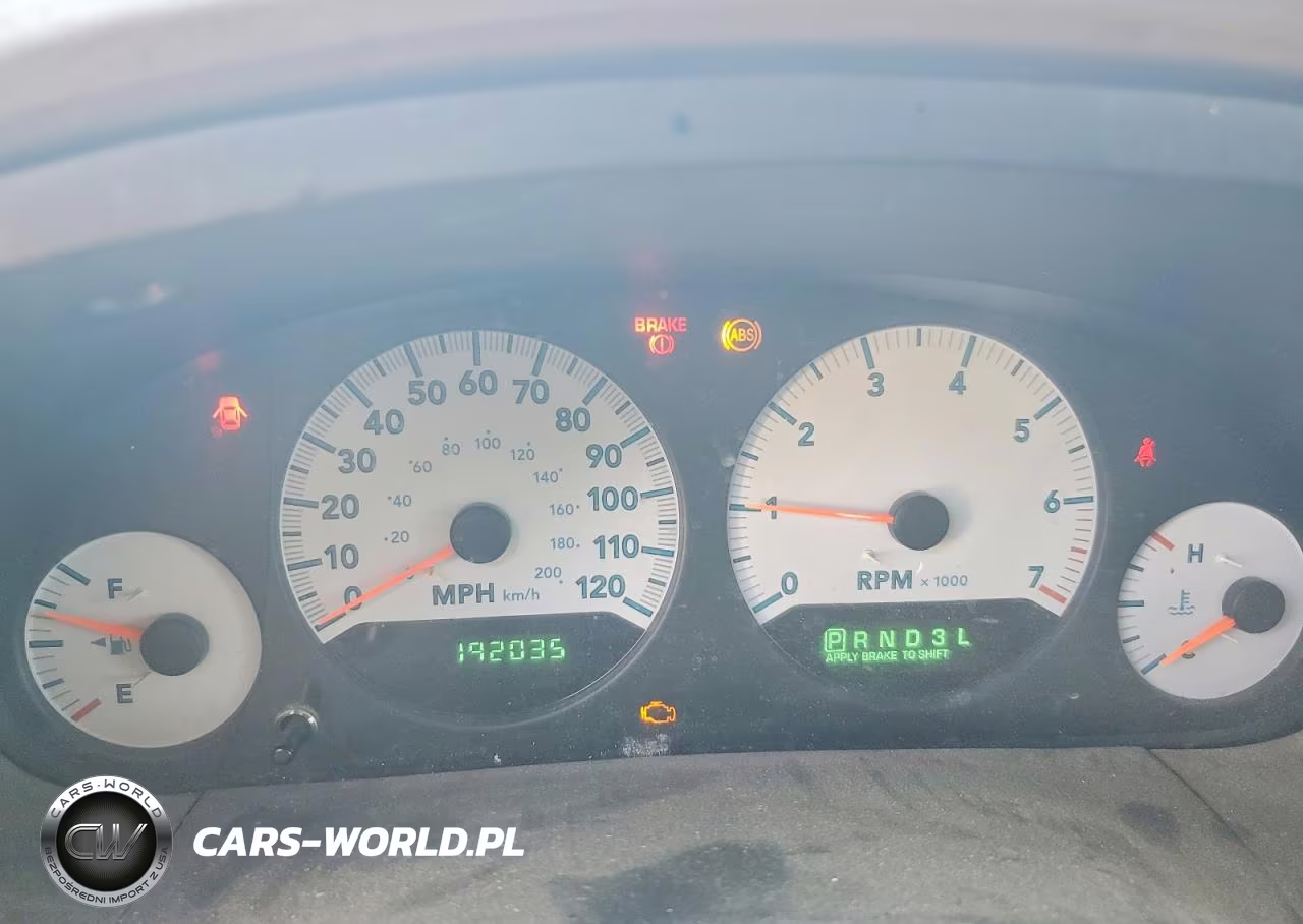 2006 Dodge Grand Caravan Se VIN:1D4GP24R46B699129 - 9