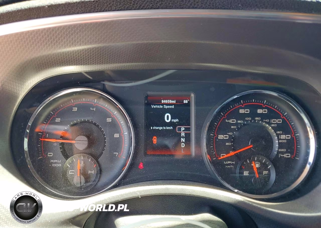 2014 Dodge Charger Se VIN:2C3CDXBG6EH113348 - 9