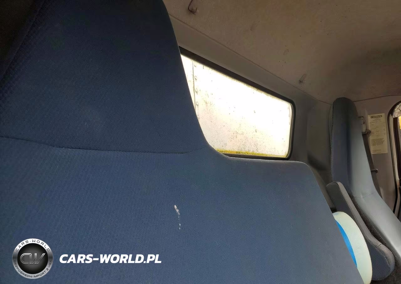 2012 Mitsubishi Fuso Truck Of Ameri Fe Fec72S VIN:JL6BNE1A7CK000981 - 10