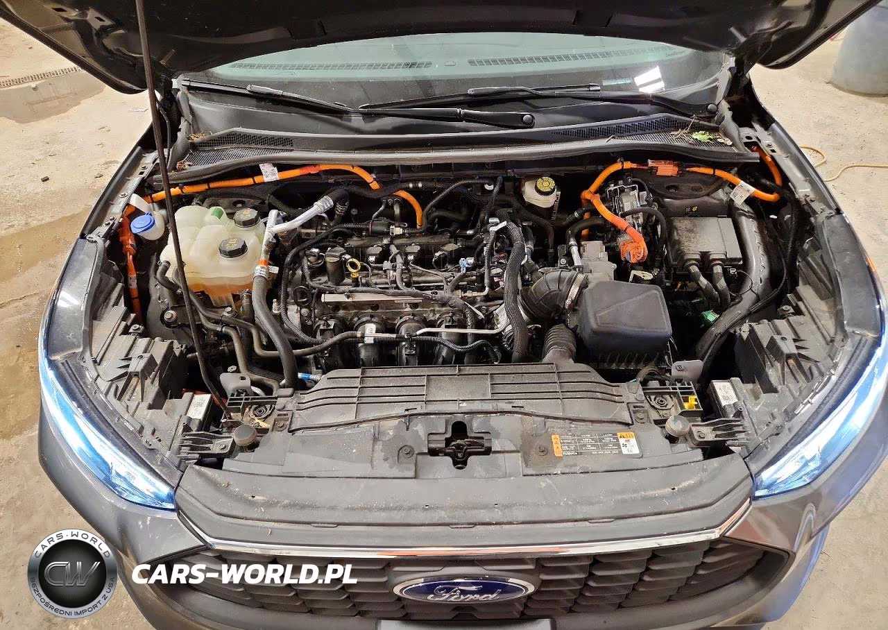2023 Ford Escape VIN:1FMCU0E10PUA67702 - 12