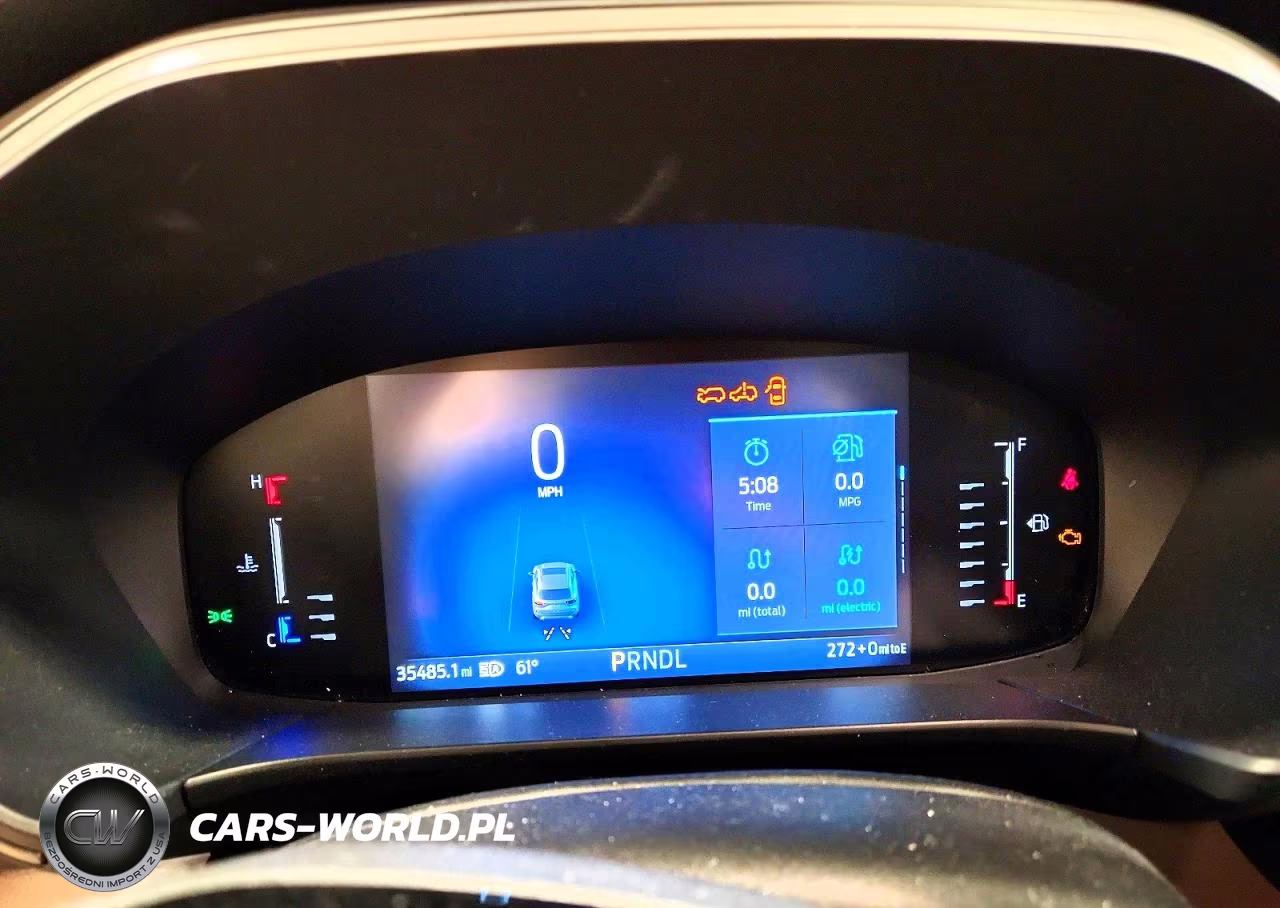 2023 Ford Escape VIN:1FMCU0E10PUA67702 - 9