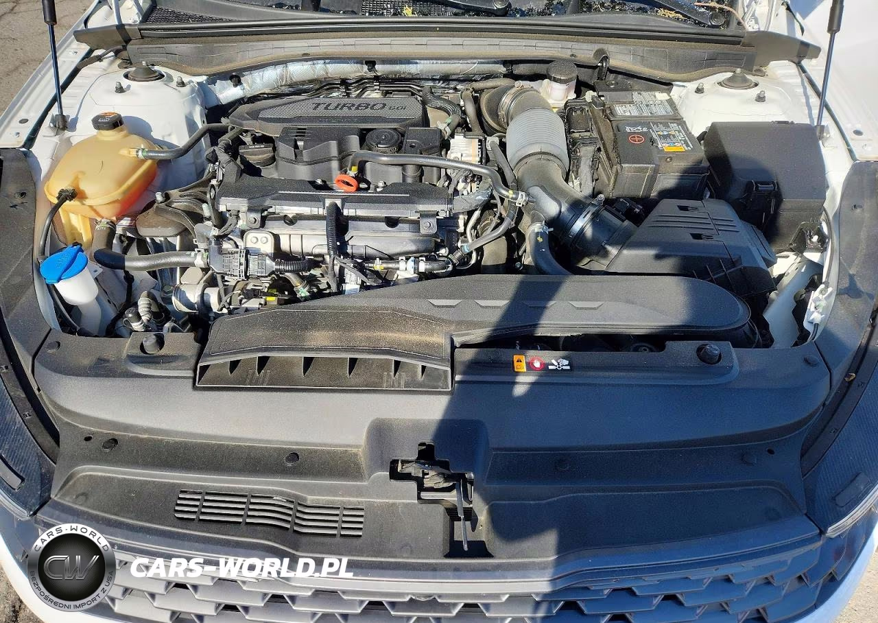 2024 Kia K5 Ex VIN:5XXG34J21RG236262 - 11