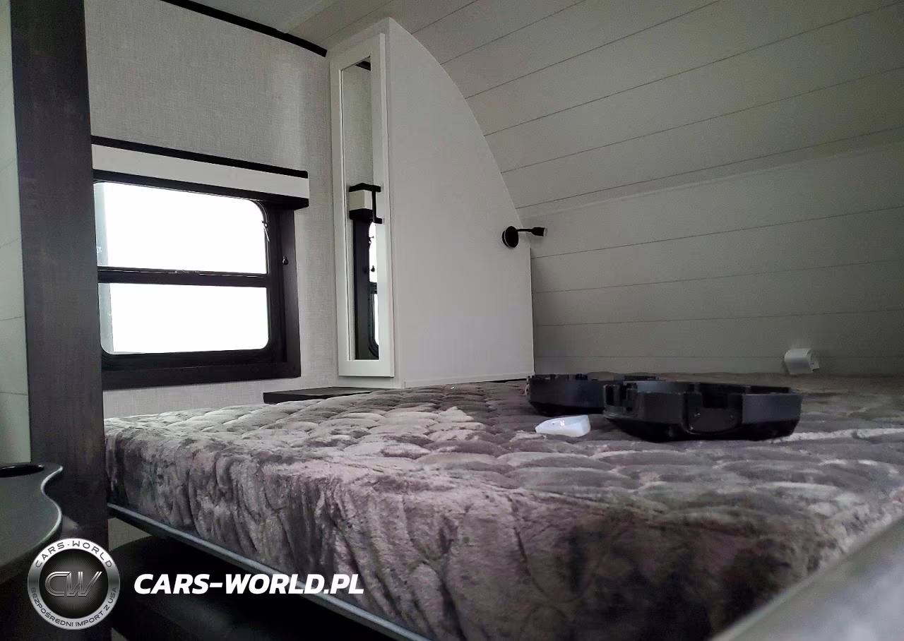 2024 Jayco Jay Feather Camper VIN:1UJBB0BL3R1J10414 - 5