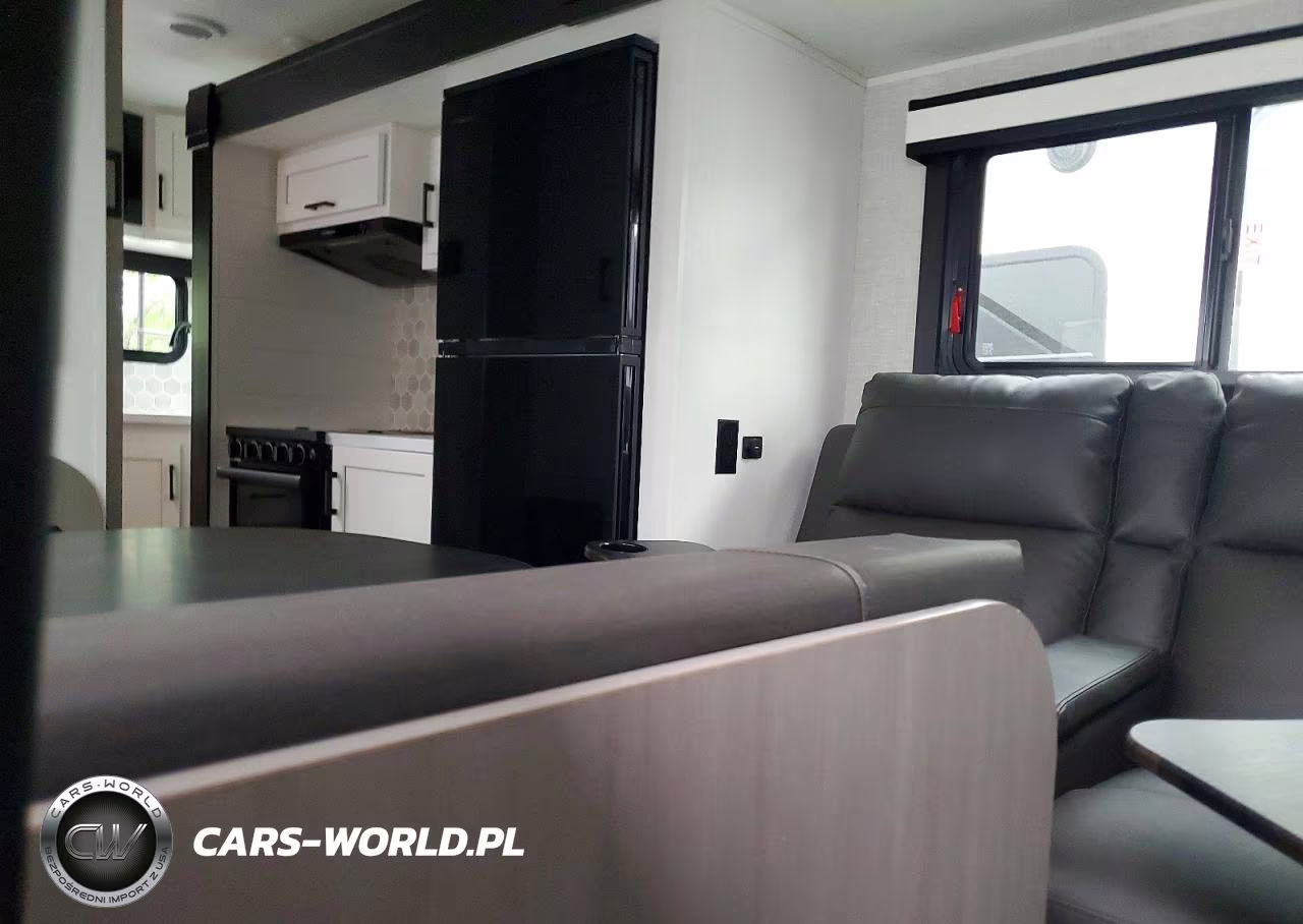 2024 Jayco Jay Feather Camper VIN:1UJBB0BL3R1J10414 - 6