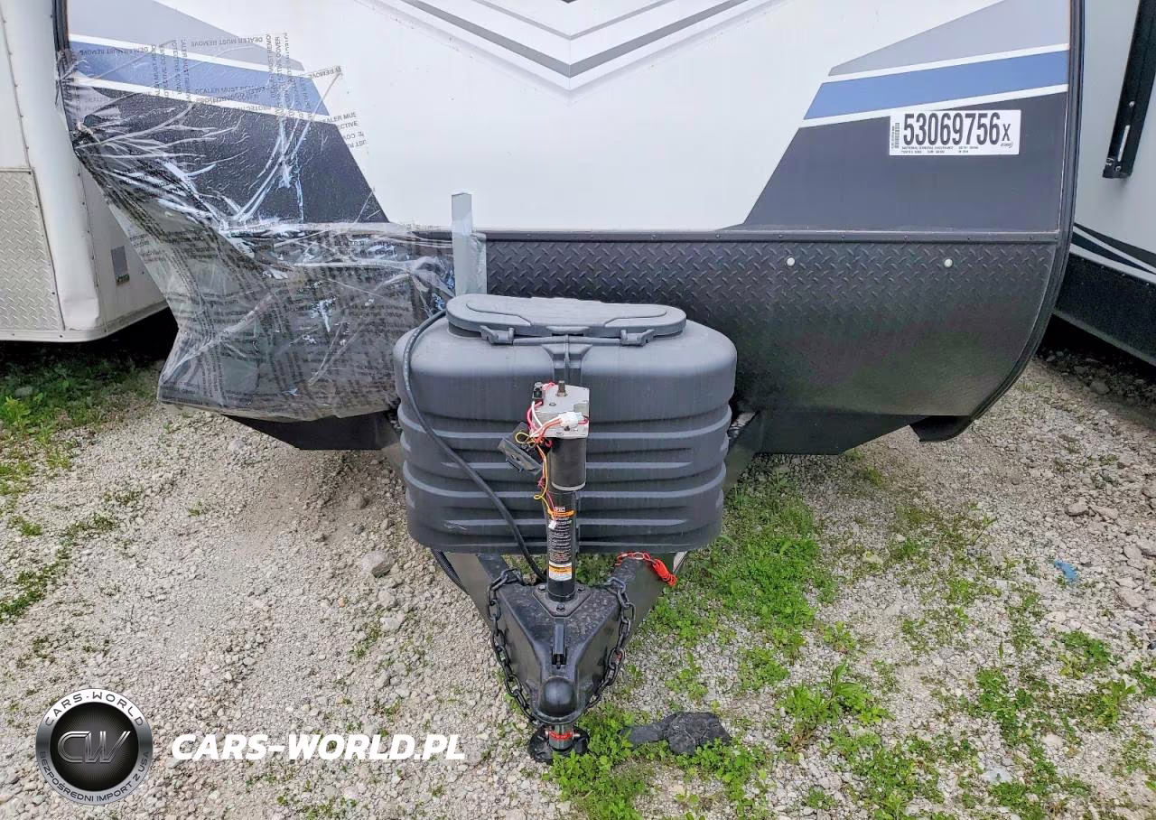 2024 Jayco Jay Feather Camper VIN:1UJBB0BL3R1J10414 - 7