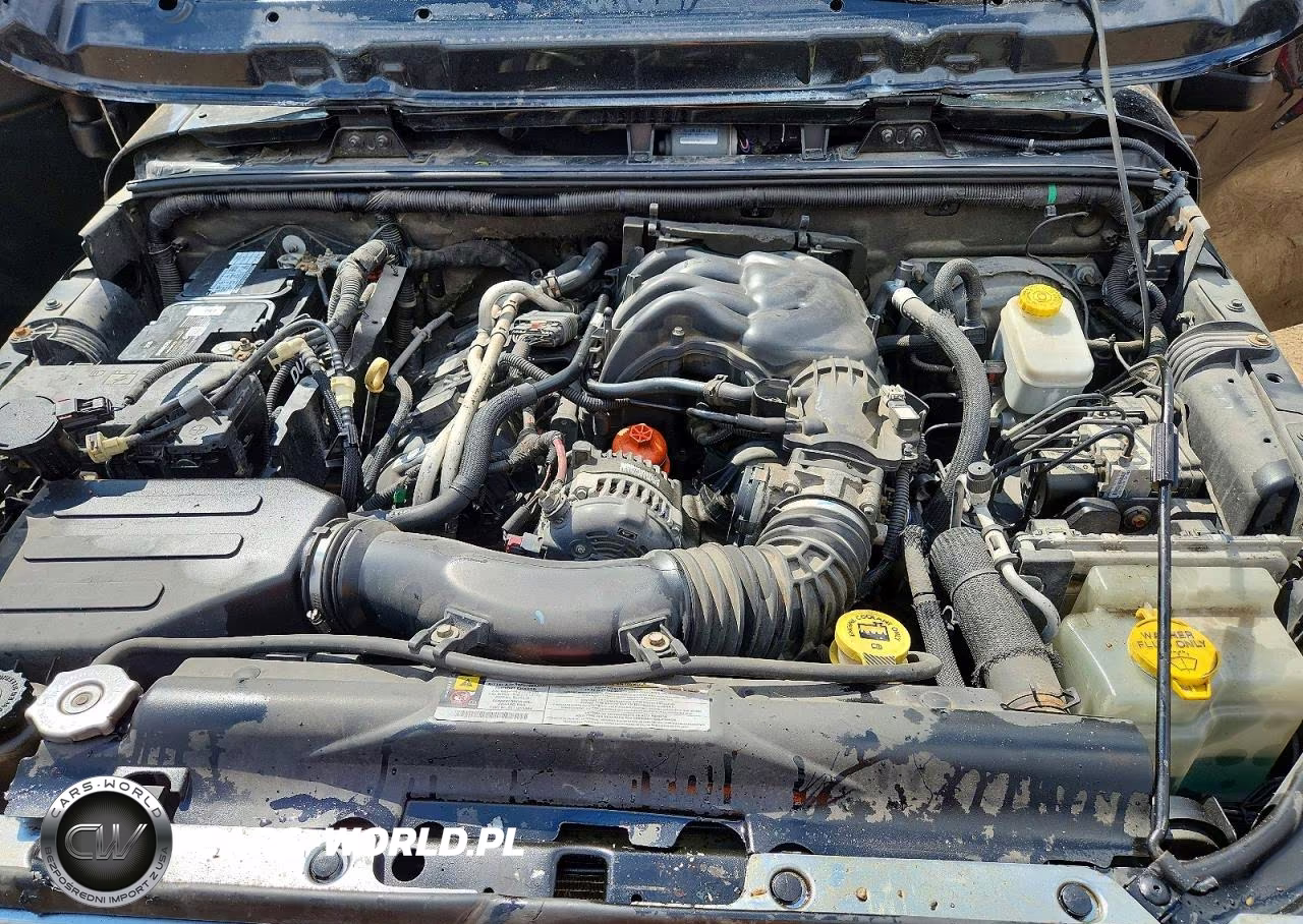 2012 Jeep Wrangler Sport VIN:1C4AJWAGXCL101811 - 11