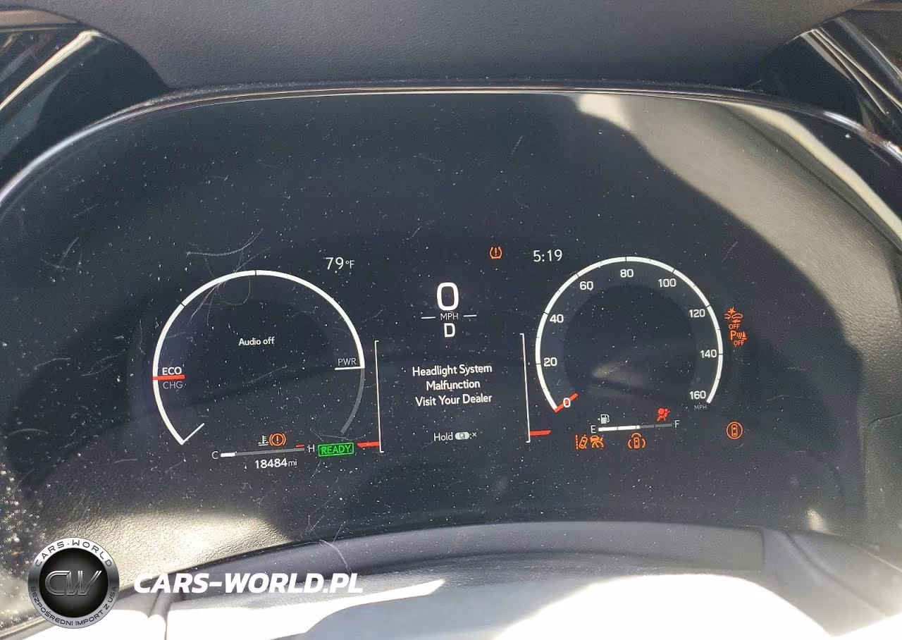 2025 Lexus Tx 500H F Sport Performance Luxury VIN:5TDABAB67SS013737 - 9