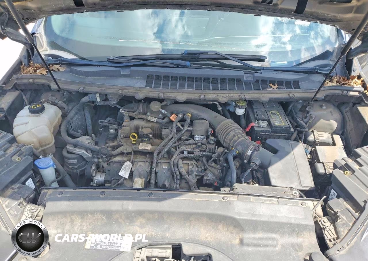 2021 Ford Edge Titanium VIN:2FMPK3K92MBA09322 - 12