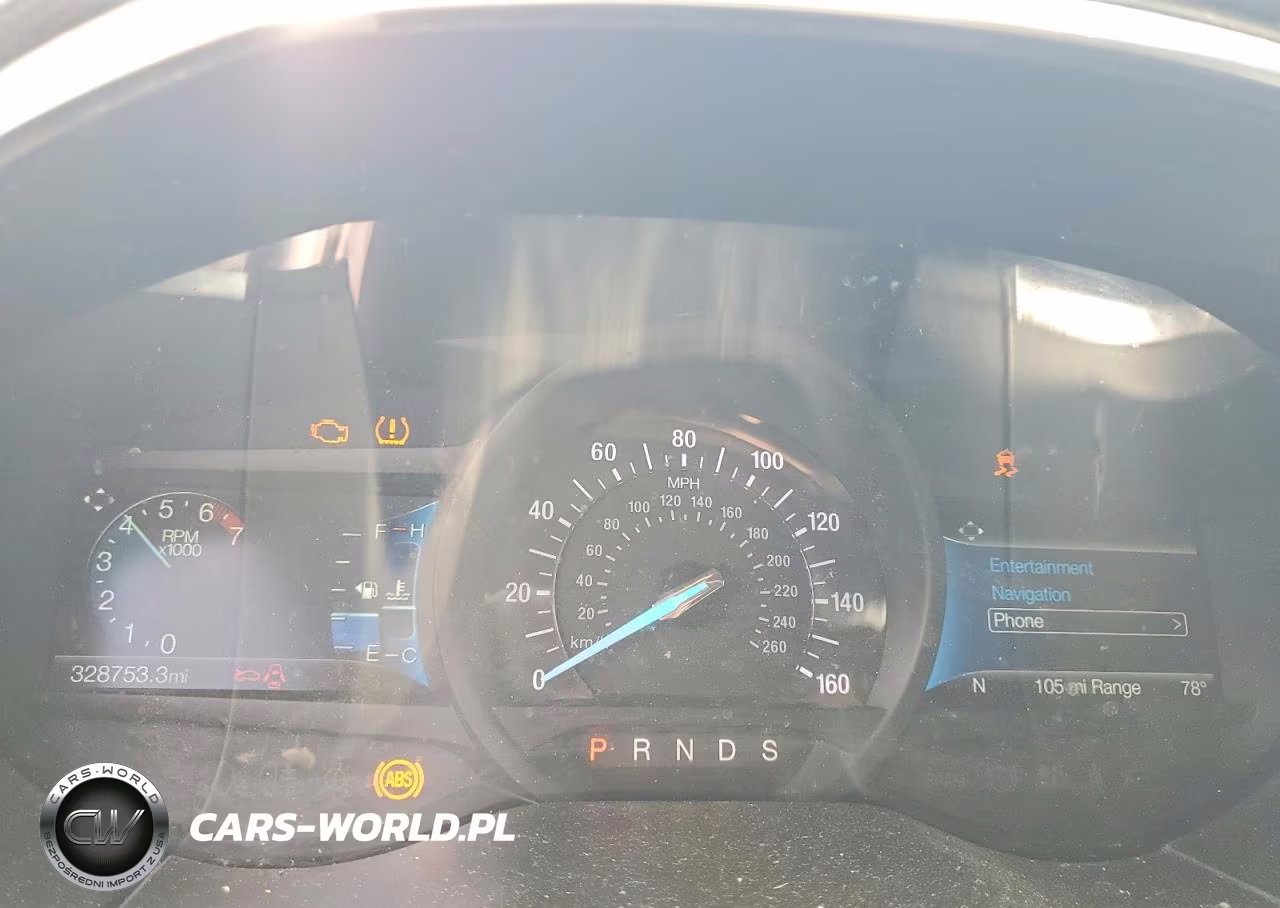 2021 Ford Edge Titanium VIN:2FMPK3K92MBA09322 - 9