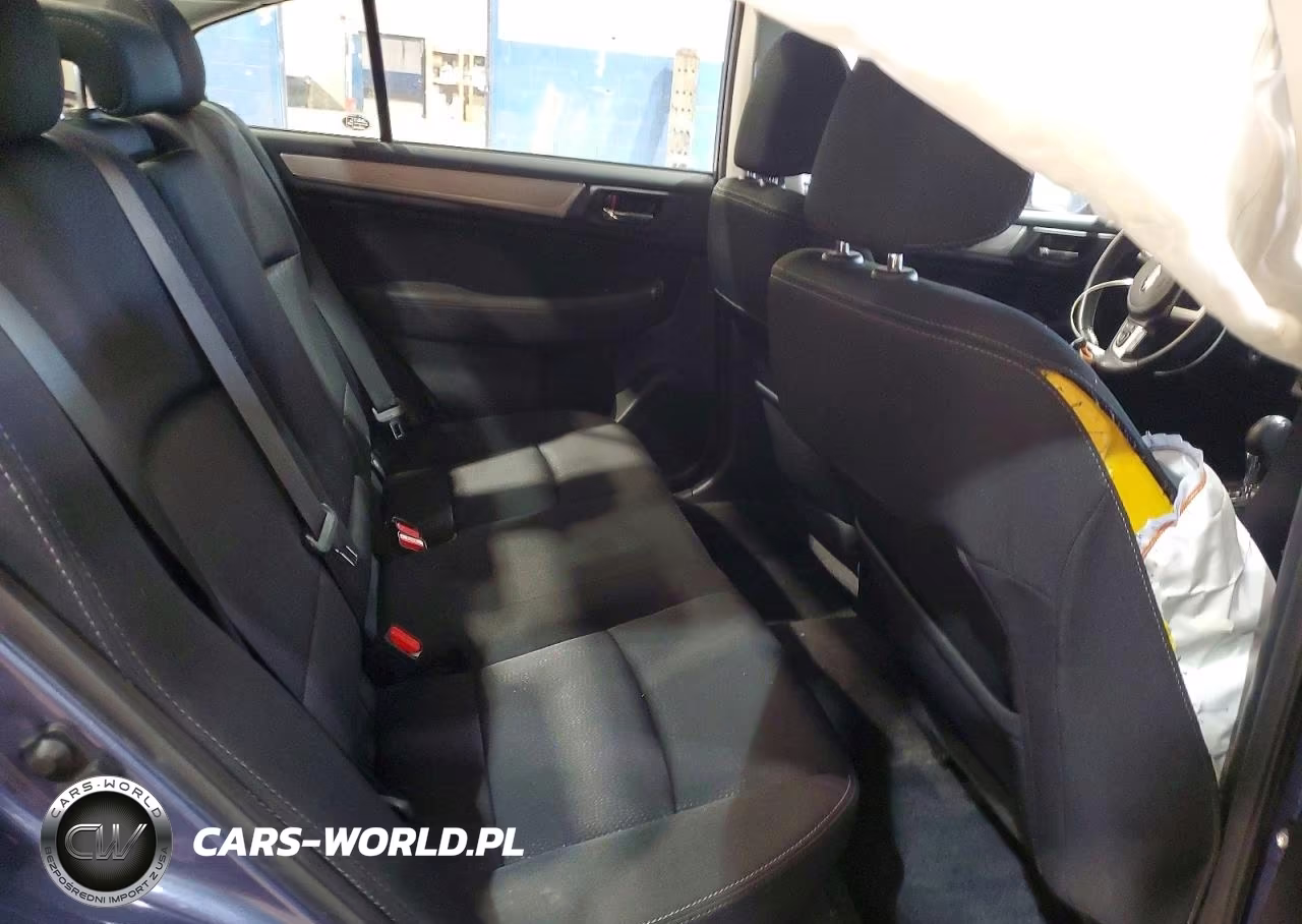 2015 Subaru Legacy 2.5I Premium VIN:4S3BNAC60F3008591 - 10