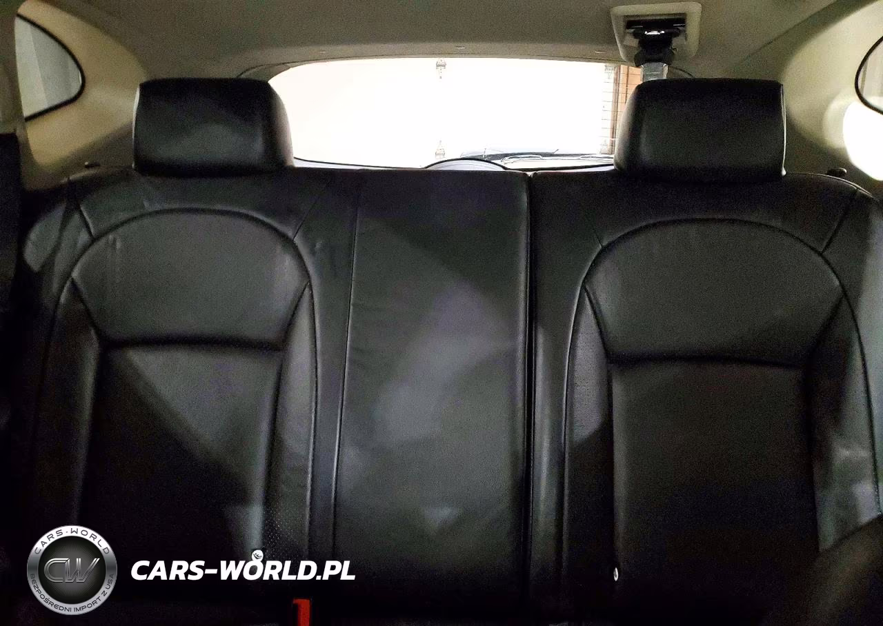 2008 Nissan Rogue S VIN:JN8AS58V18W103243 - 10