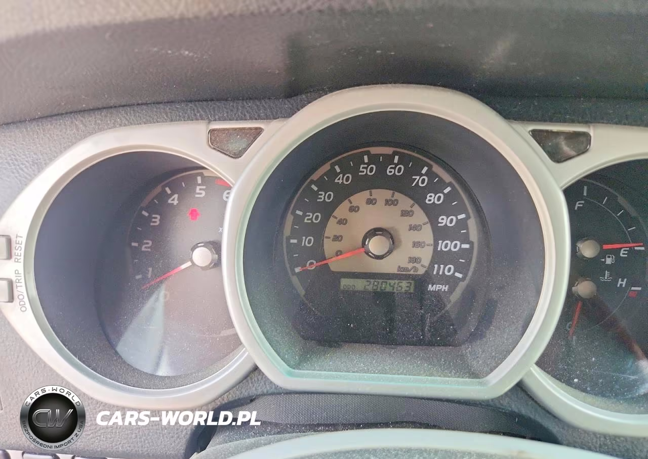 2003 Toyota 4Runner Sr5 VIN:JTEZU14R238003347 - 9
