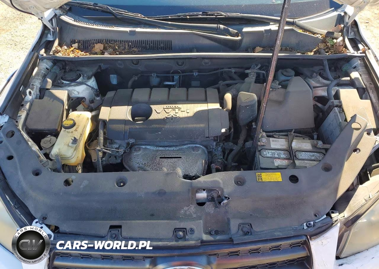 2012 Toyota Rav4 Sport VIN:2T3RF4DV2CW203541 - 12