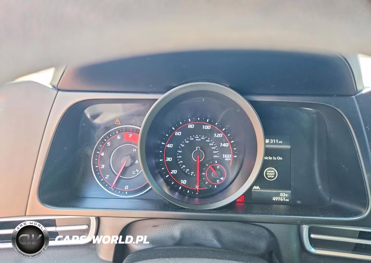 2022 Hyundai Elantra Sel VIN:KMHLM4AGXNU254072 - 9