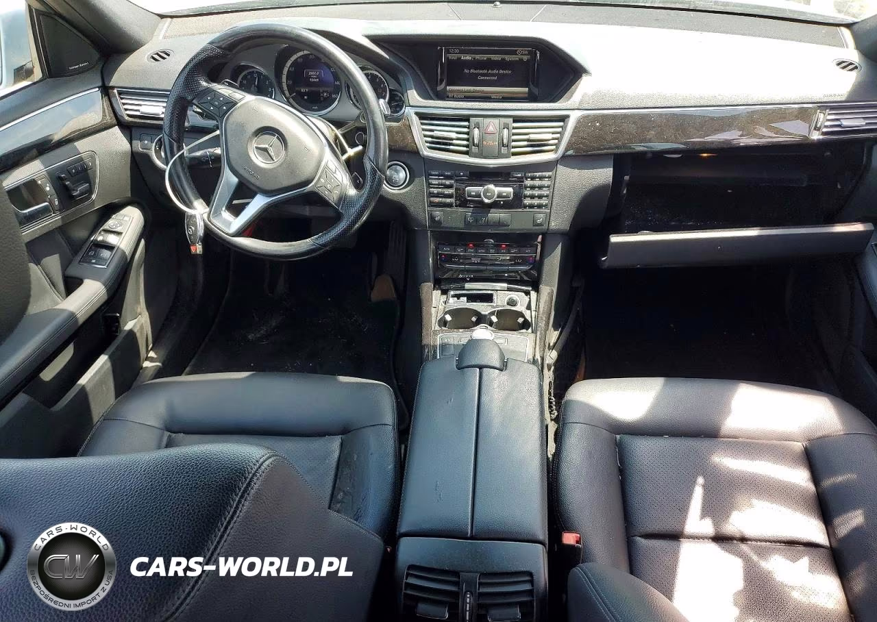 2013 Mercedes-Benz E 350 4Matic VIN:WDDHF8JB9DA725294 - 8