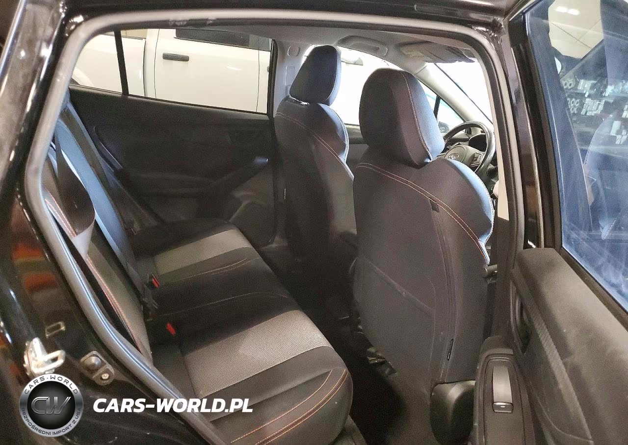 2019 Subaru Crosstrek Premium VIN:JF2GTACC0K8363485 - 11