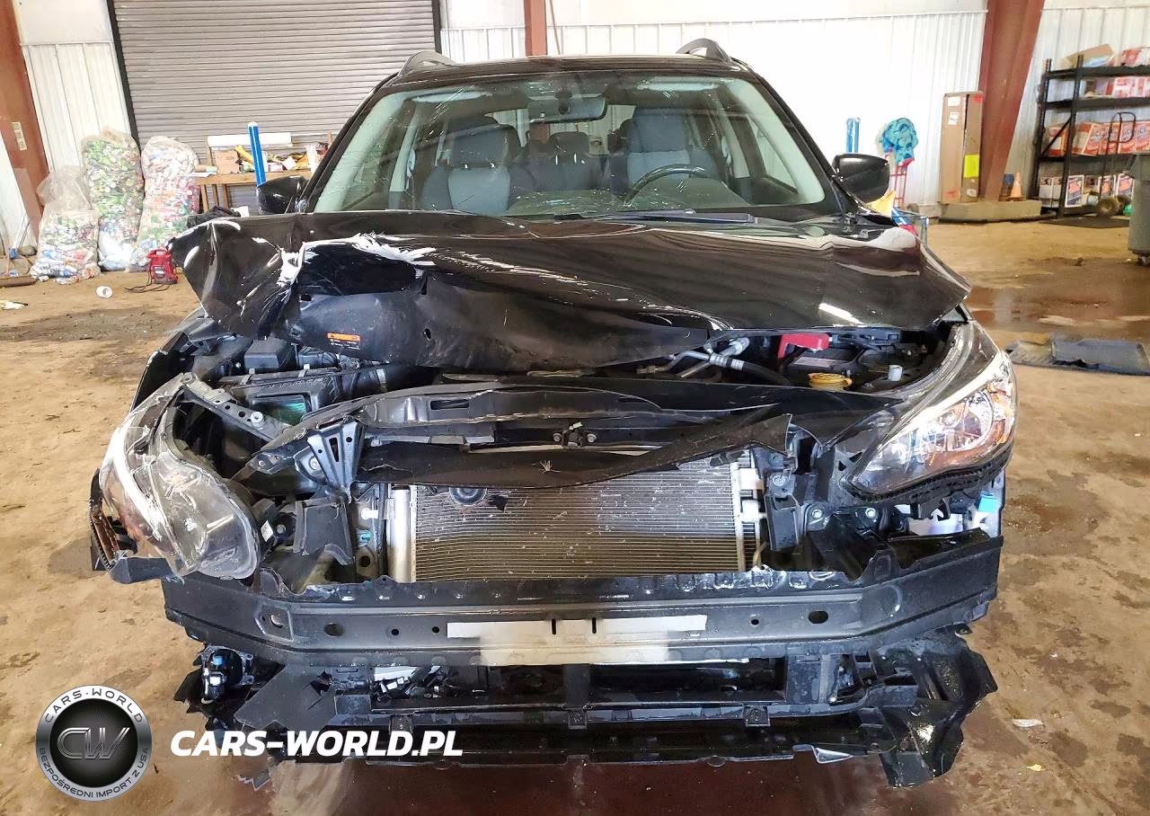 2019 Subaru Crosstrek Premium VIN:JF2GTACC0K8363485 - 5