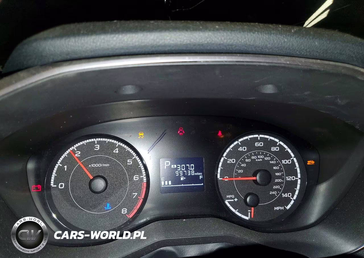 2019 Subaru Crosstrek Premium VIN:JF2GTACC0K8363485 - 9