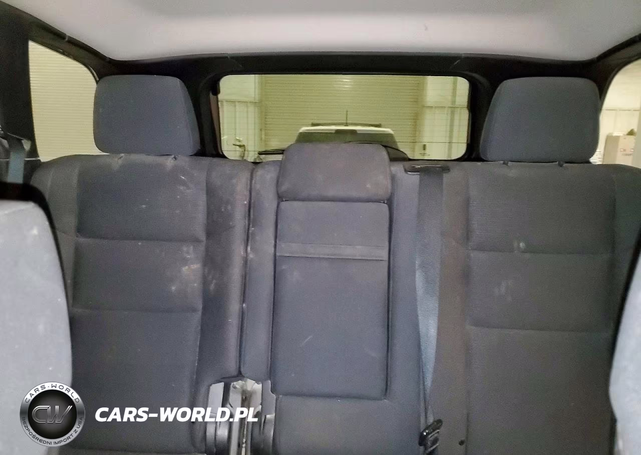 2011 Jeep Grand Cherokee Laredo VIN:1J4RR4GG7BC654660 - 10