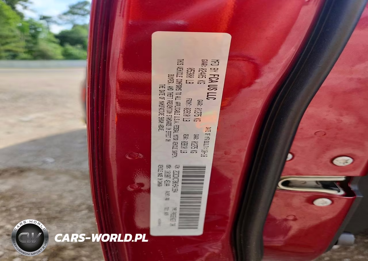 2019 Dodge Charger R VIN:2C3CDXCT8KH541994 - 12