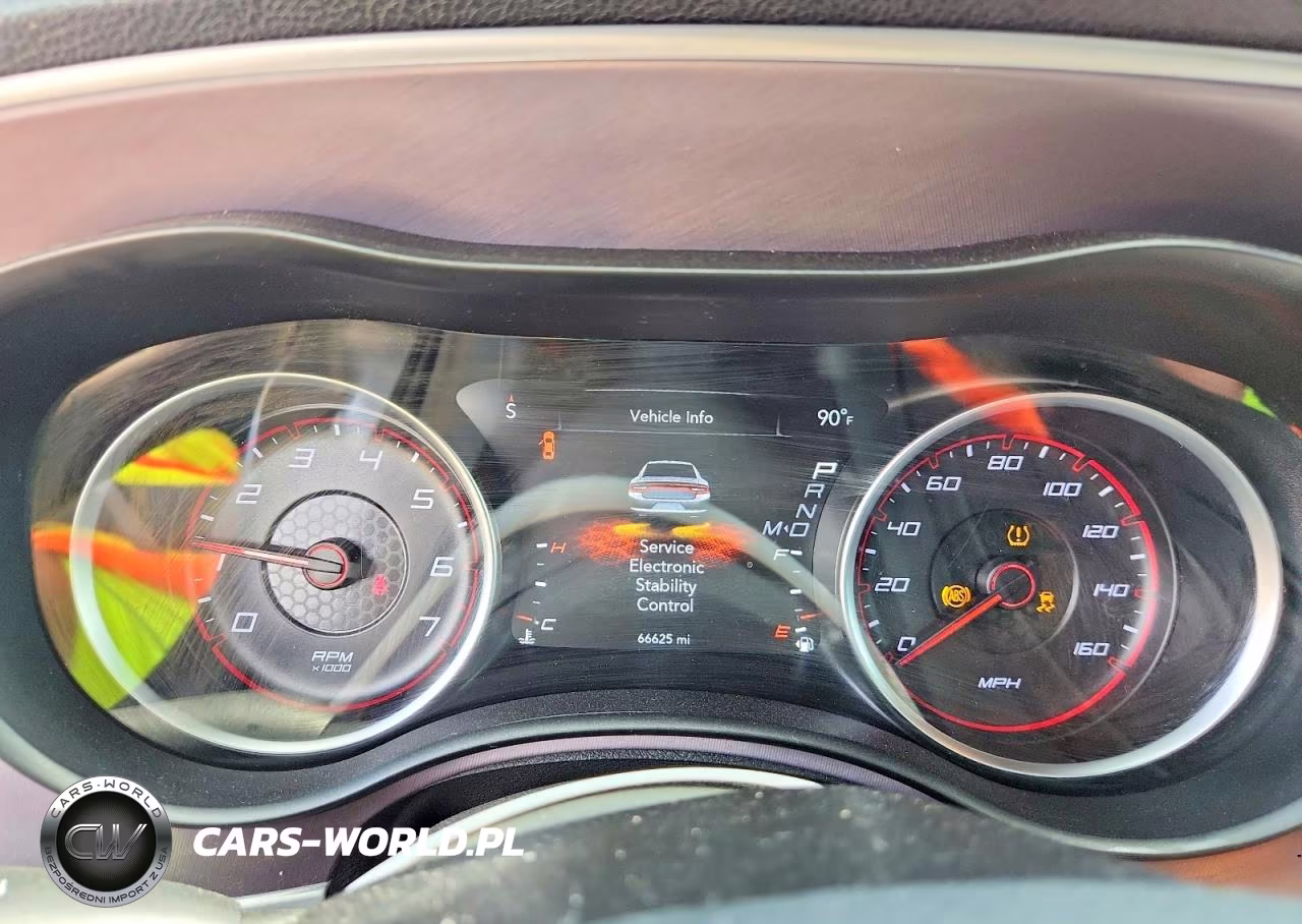 2019 Dodge Charger R VIN:2C3CDXCT8KH541994 - 9