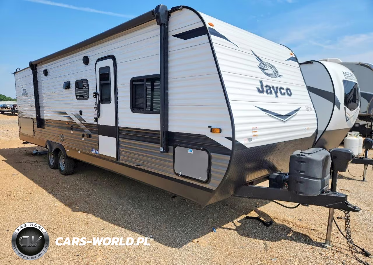 2022 Jayco Inc M-284Bhs – zdjęcie 1 z 10