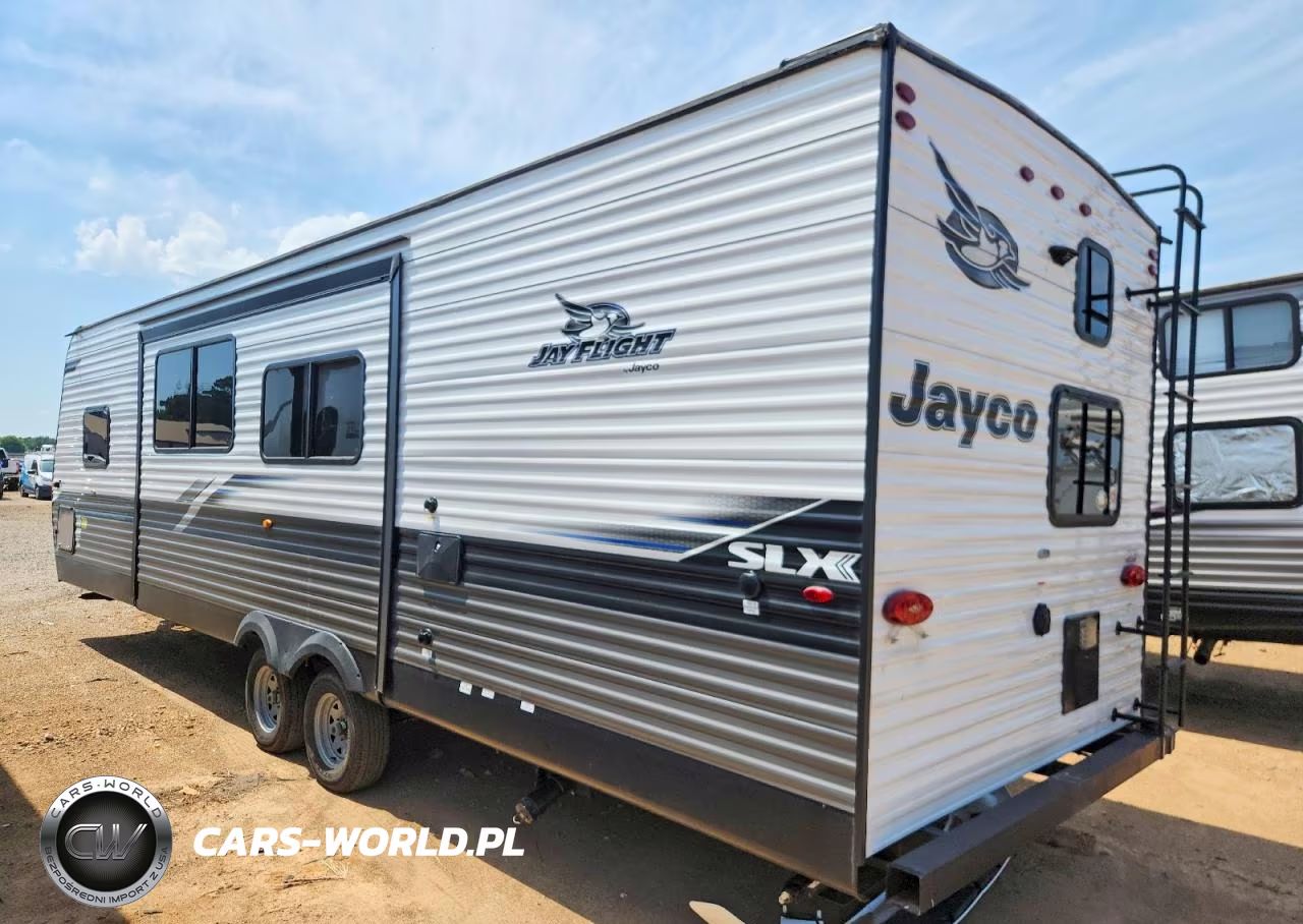 2022 Jayco Inc M-284Bhs VIN:1UJBJ0BRXN17S0988 - 3