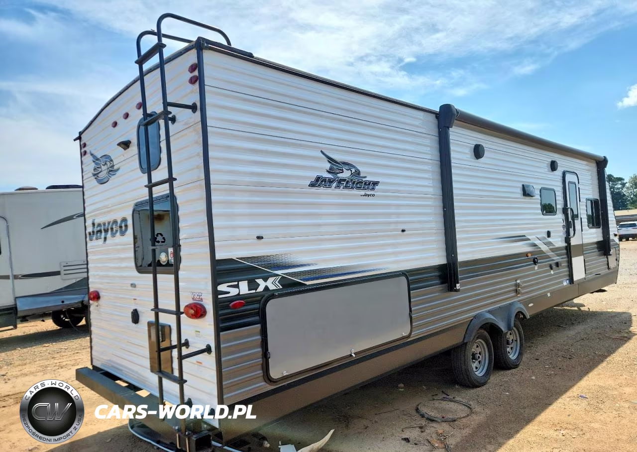 2022 Jayco Inc M-284Bhs VIN:1UJBJ0BRXN17S0988 - 4