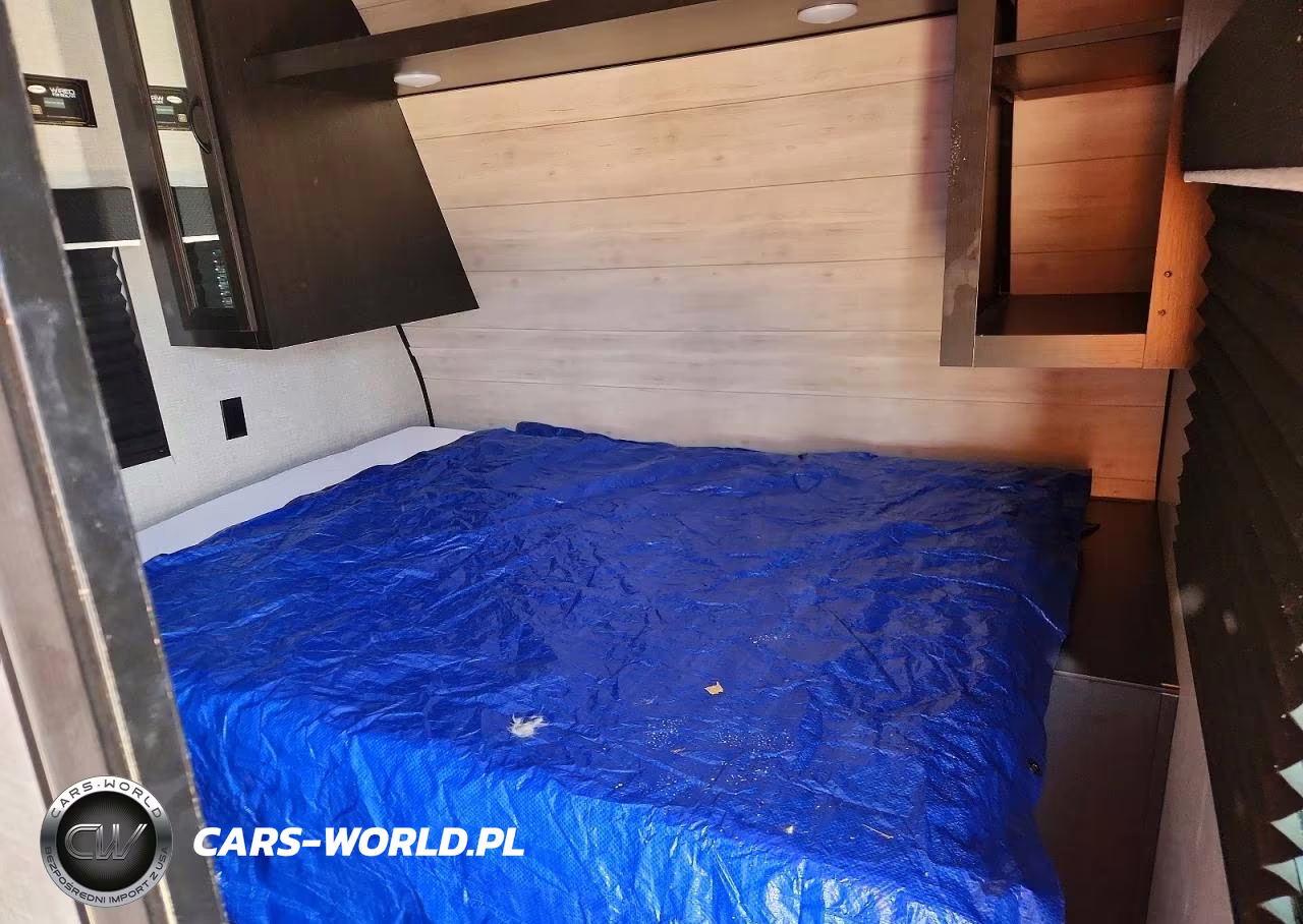 2022 Jayco Inc M-284Bhs VIN:1UJBJ0BRXN17S0988 - 5