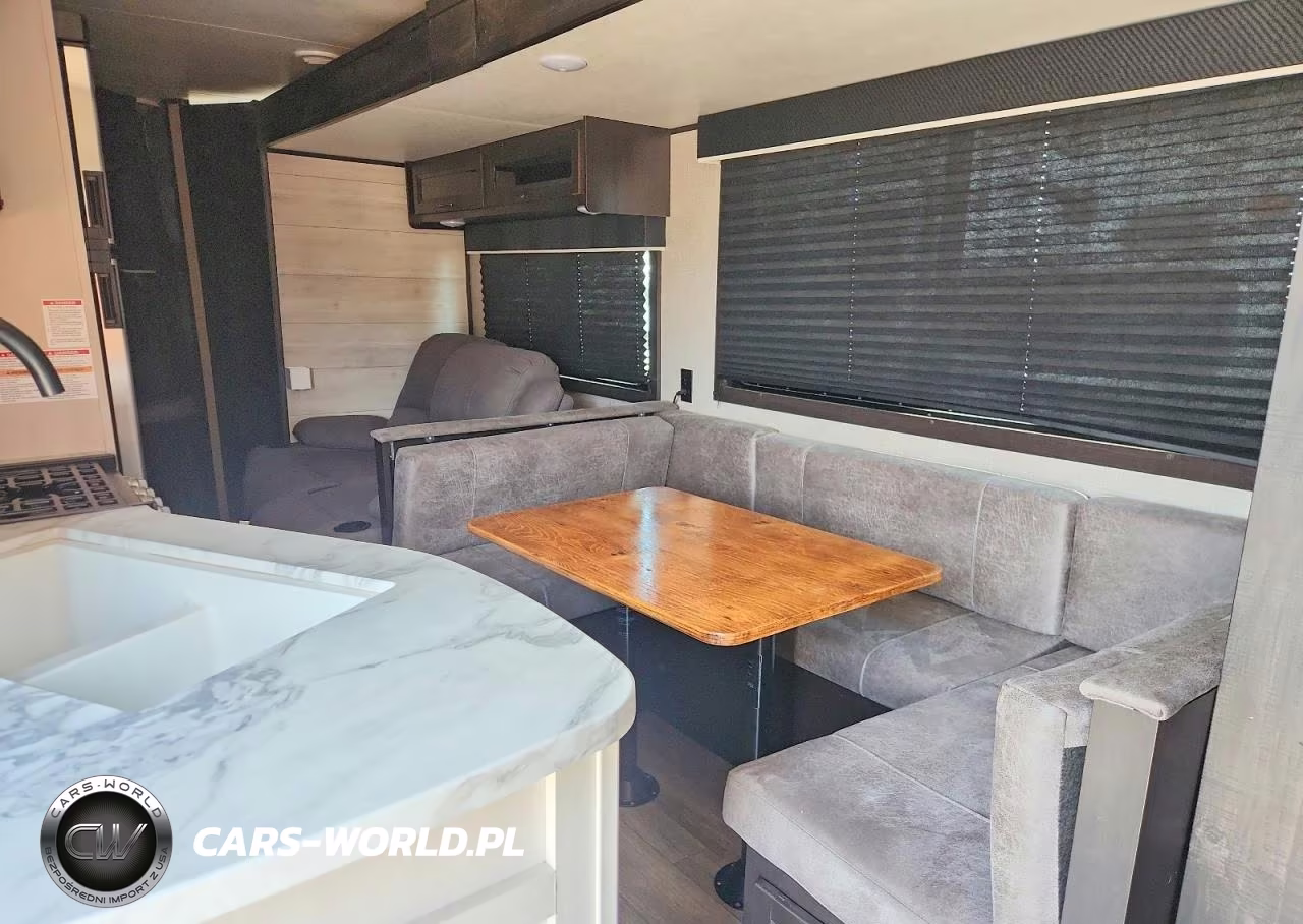 2022 Jayco Inc M-284Bhs VIN:1UJBJ0BRXN17S0988 - 6