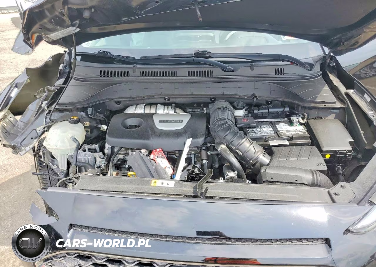2018 Hyundai Kona Ultimate VIN:KM8K5CA57JU112676 - 12