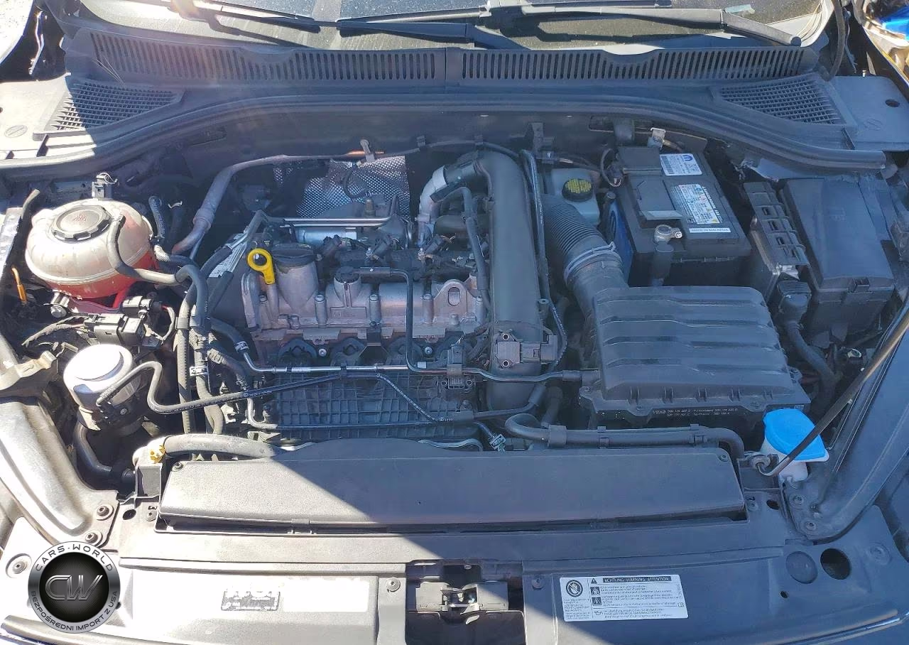2019 Volkswagen Jetta Sel VIN:3VWE57BU7KM005614 - 11