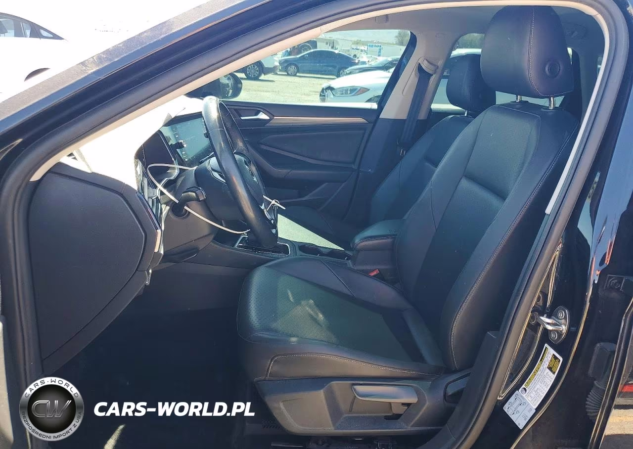 2019 Volkswagen Jetta Sel VIN:3VWE57BU7KM005614 - 7