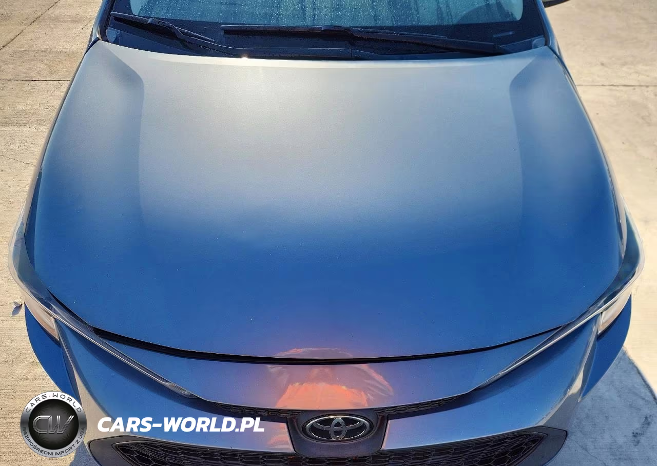 2022 Toyota Corolla Le VIN:5YFEPMAE0NP350969 - 11