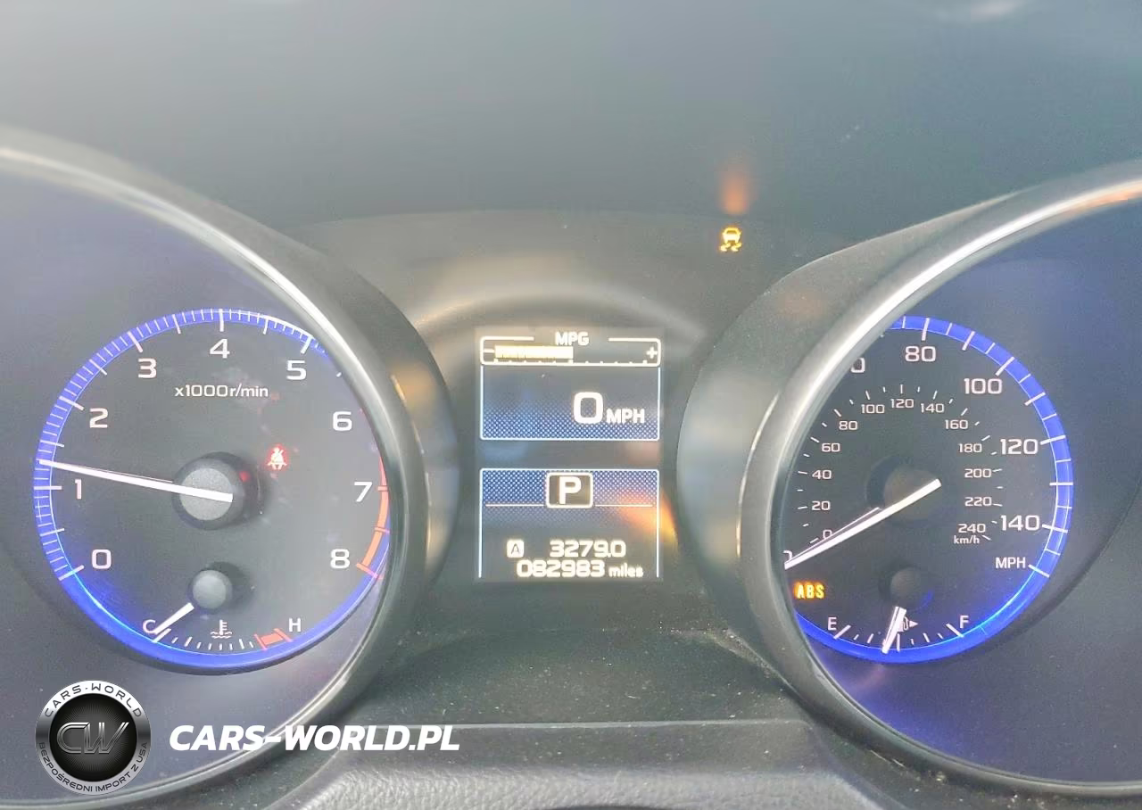2016 Subaru Outback 2.5I Premium VIN:4S4BSBCCXG3308625 - 9