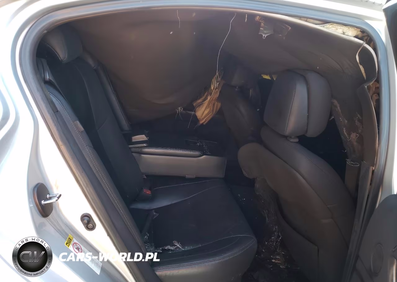 2013 Lexus Gs 350 VIN:JTHBE1BL6D5008439 - 10