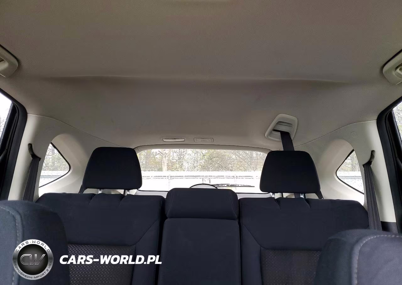 2015 Honda Cr-V Ex VIN:2HKRM4H57FH645971 - 10