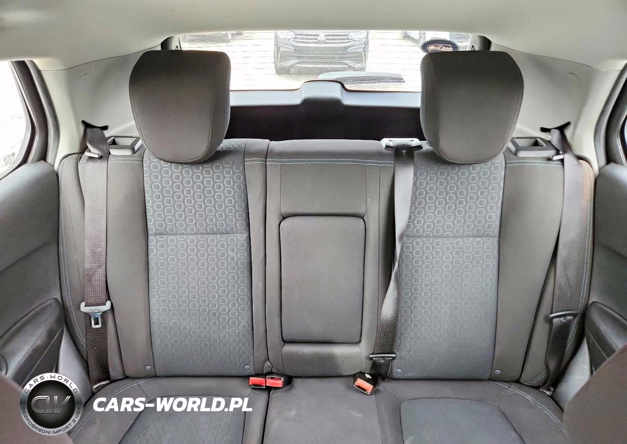 2015 Chevrolet Trax Ls VIN:KL7CJKSB5FB244788 - 10