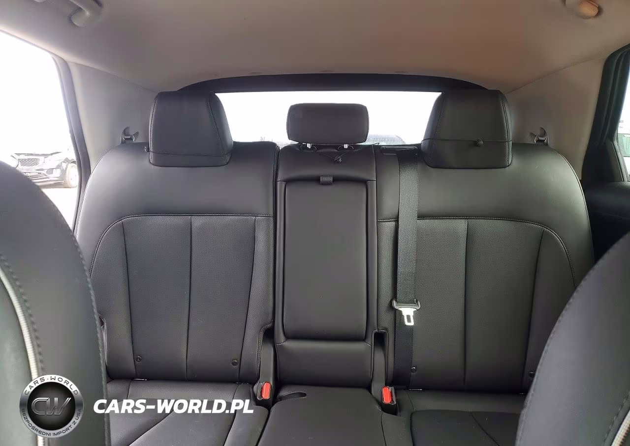 2023 Hyundai Ioniq 5 Sel VIN:KM8KNDAF8PU173252 - 10