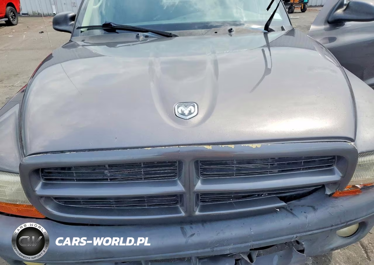 2003 Dodge Durango Sport VIN:1D4HS38N63F615591 - 12