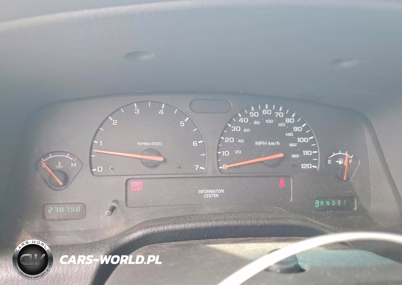 2003 Dodge Durango Sport VIN:1D4HS38N63F615591 - 9
