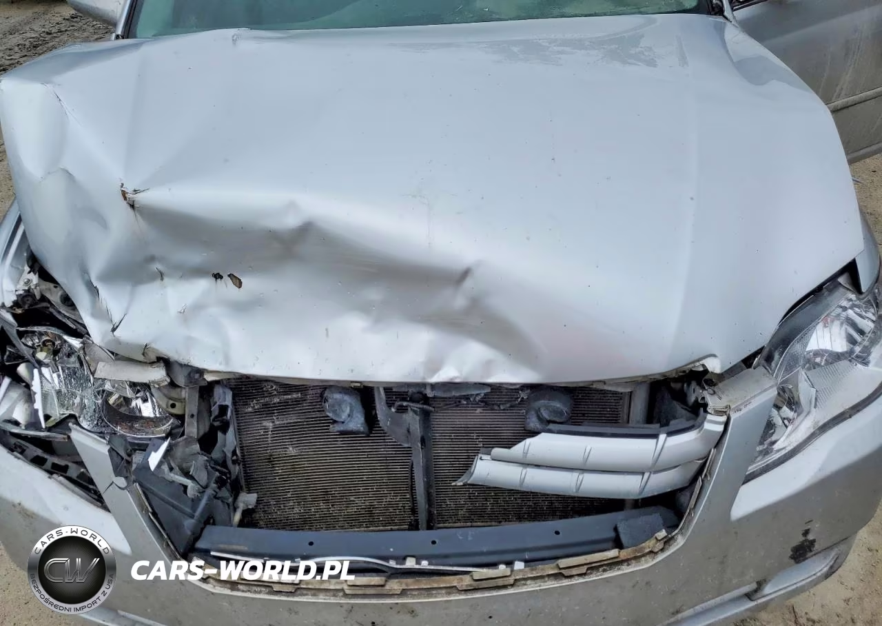 2005 Toyota Avalon Xls VIN:4T1BK36B05U041575 - 11
