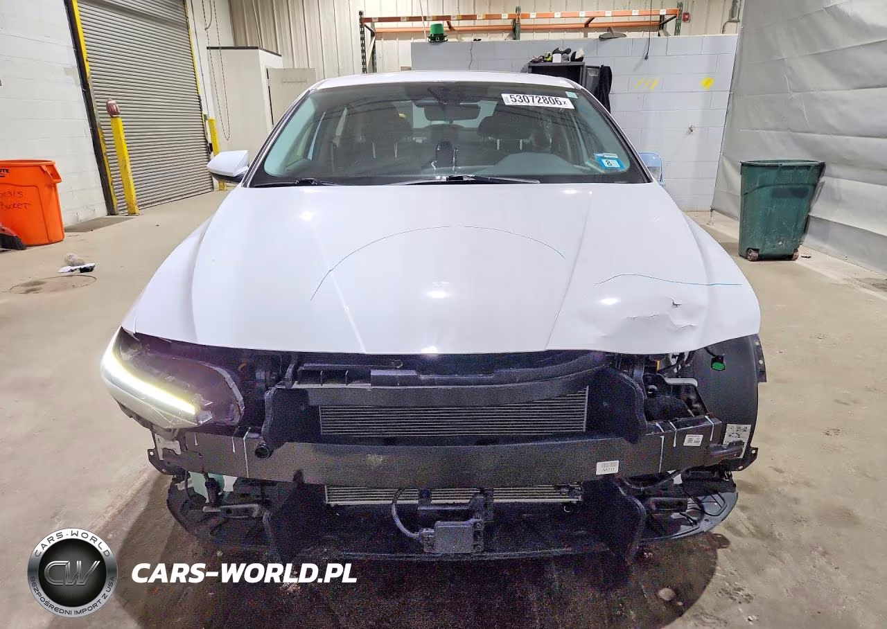 2025 Hyundai Elantra Sel VIN:KMHLS4DG3SU909802 - 5